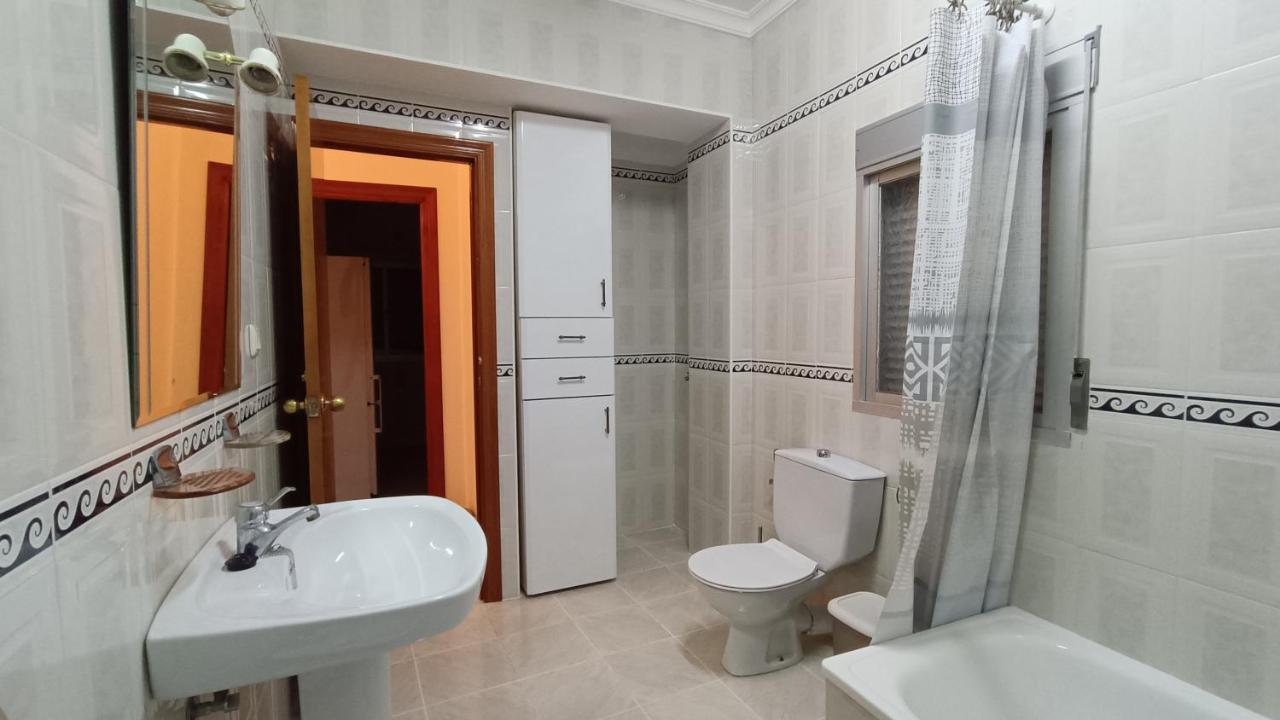 Casa Apartamento Terrazas De Algodonales Zewnętrze zdjęcie